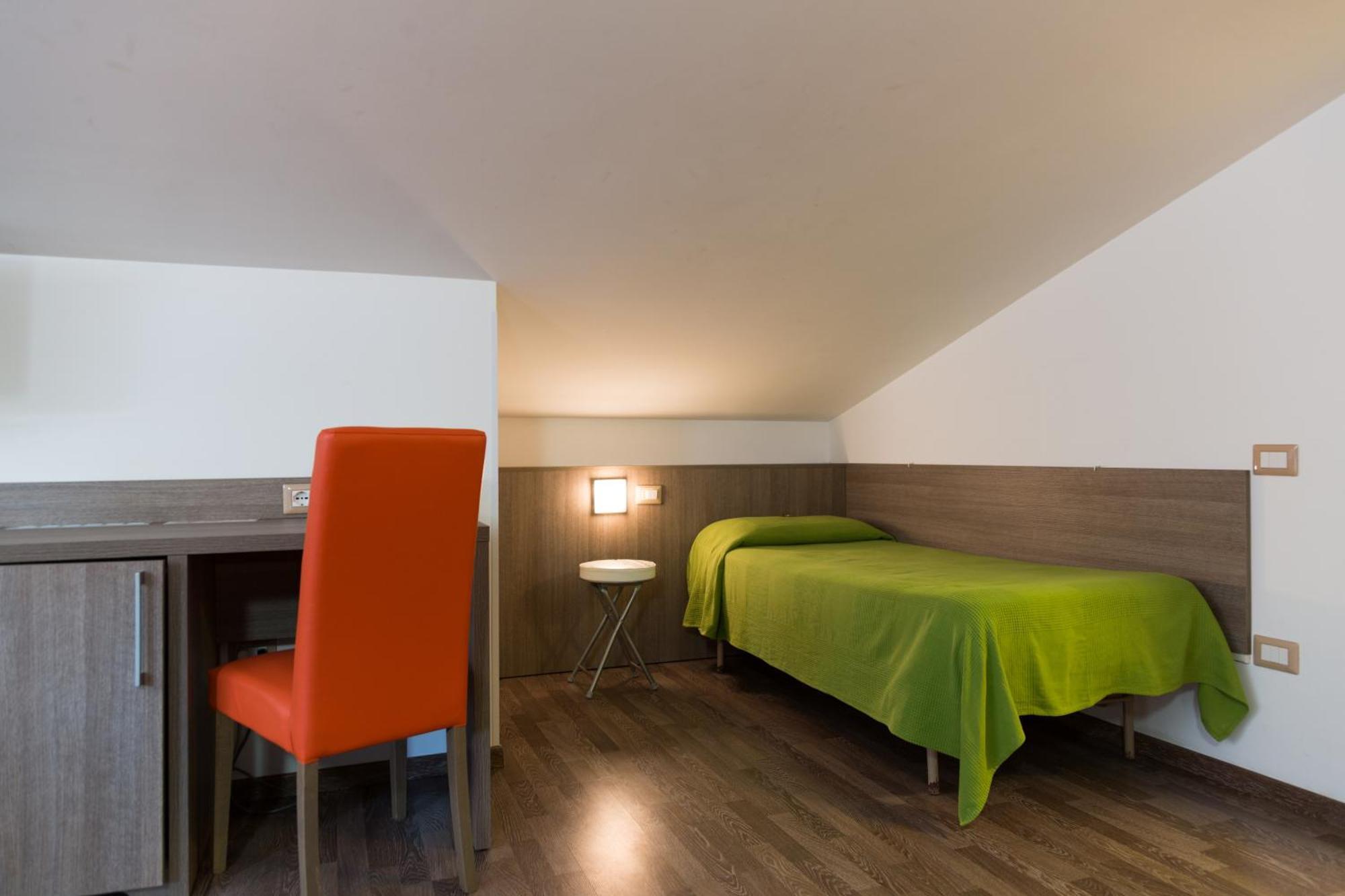 Hotel Miramare Pineto Exterior photo
